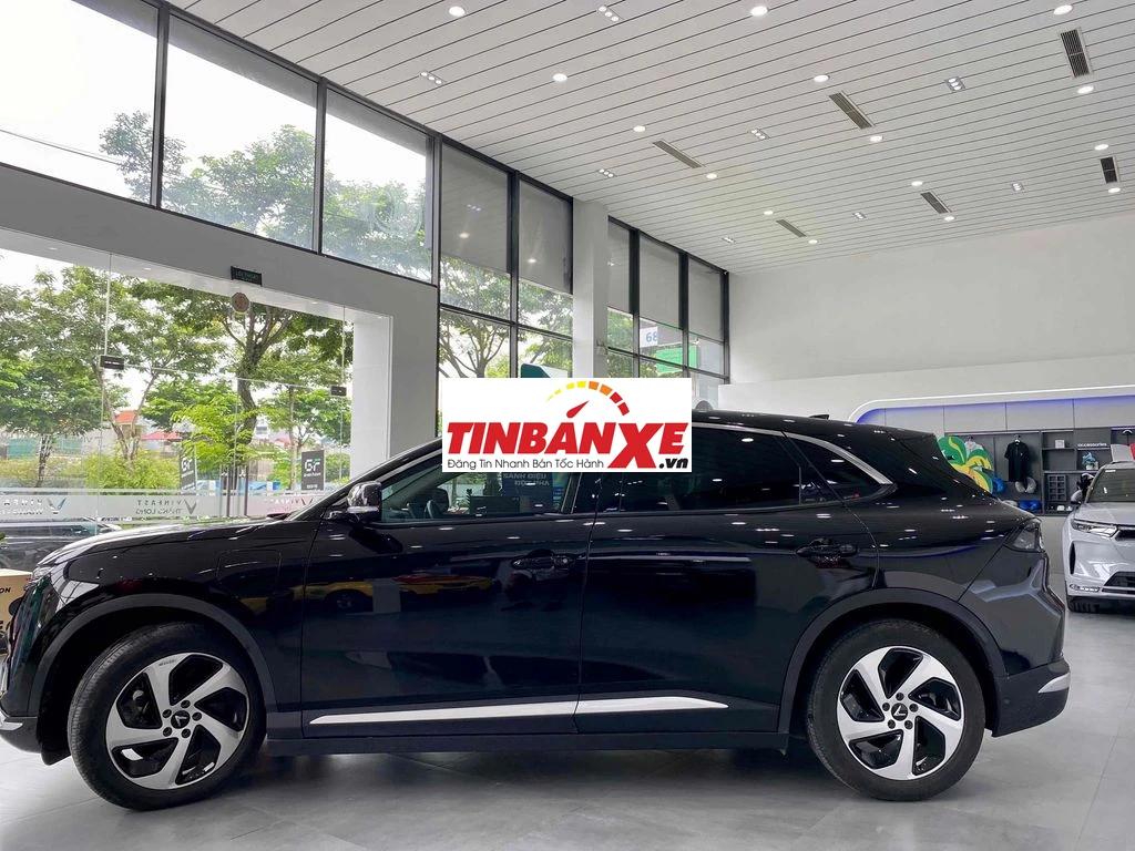 VinFast VF8 2024 Eco - 46528 km