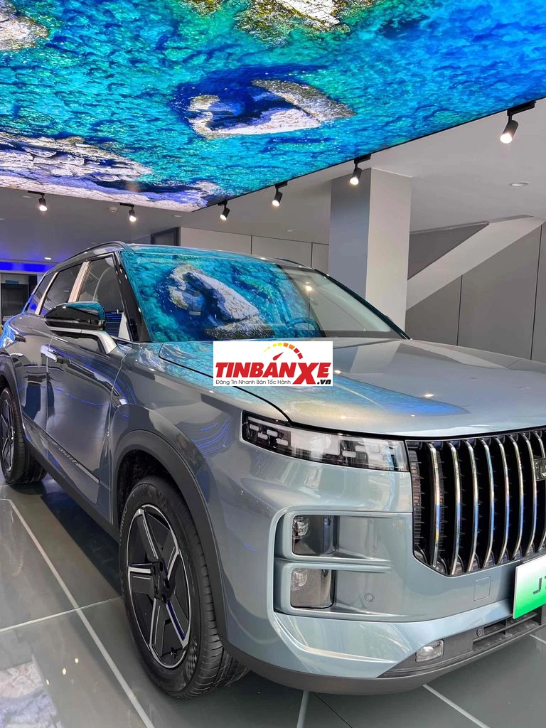 VinFast Lux SA2.0 2021 SA2.0 tiêu chuẩn