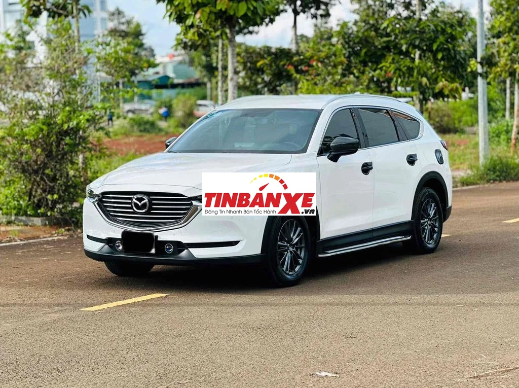 Mazda CX 5 2022 2.0 Deluxe - 81000 km