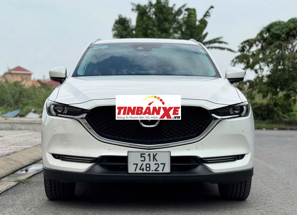 Mazda CX 5 2023 2.0 Premium - 30000 km siêu keng