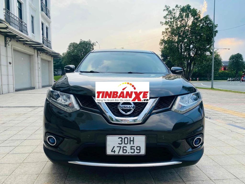 Nissan X trail 2016 2.0 2WD Premium