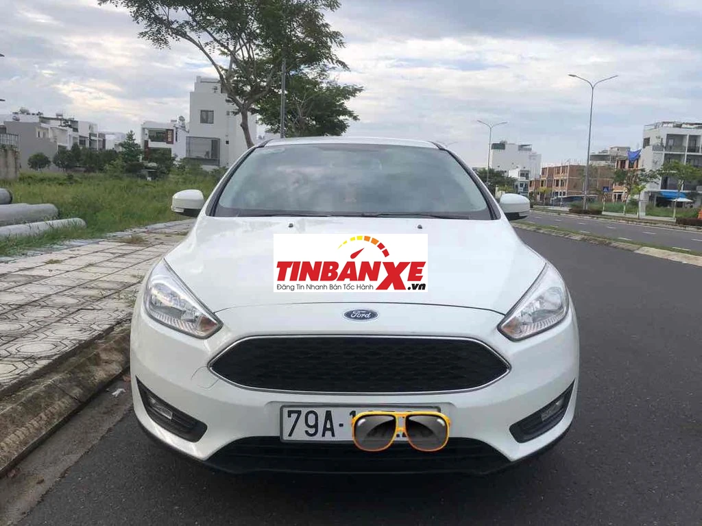 Ford Focus 2018 1.5L Ecoboost Trend Hatchback - 85