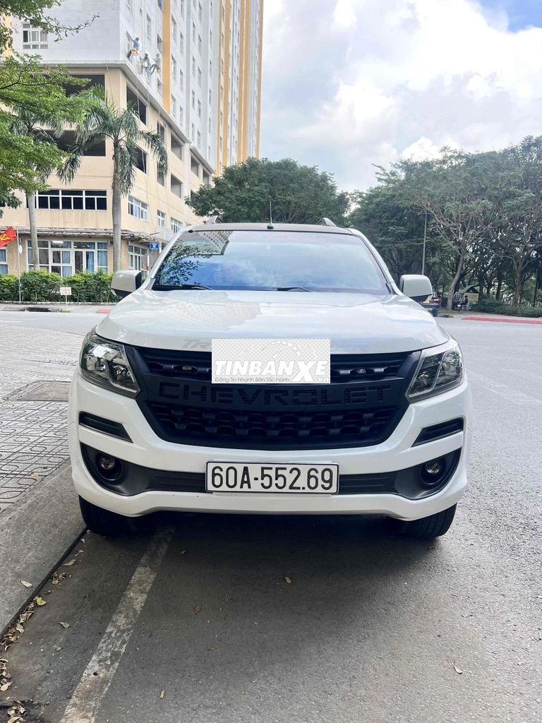 Xe cùng phân khúc