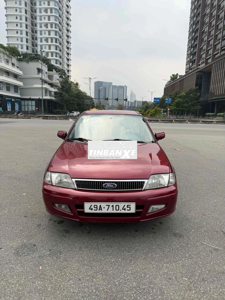 Xe cùng phân khúc