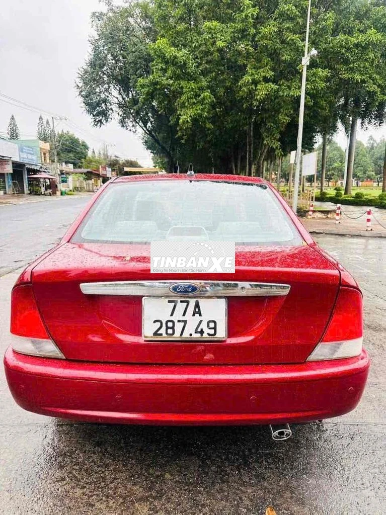 Xe cùng phân khúc