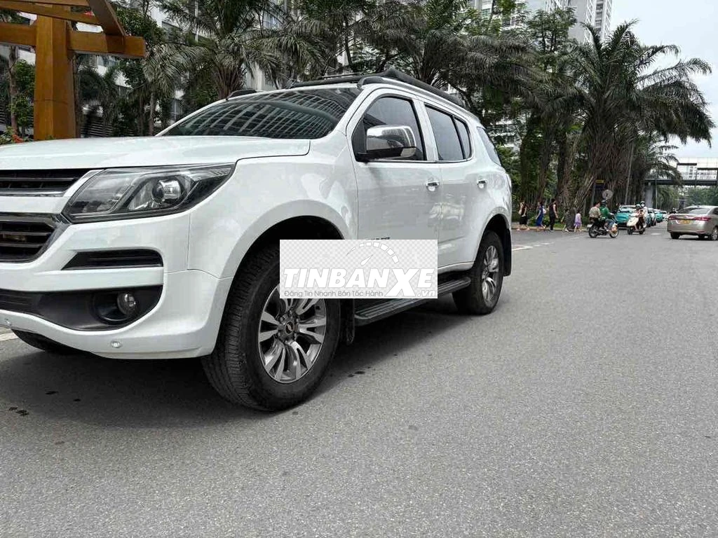 Xe cùng phân khúc