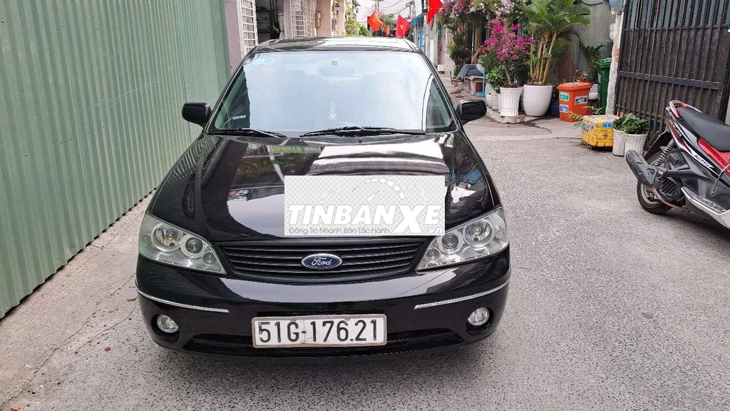 Xe cùng phân khúc