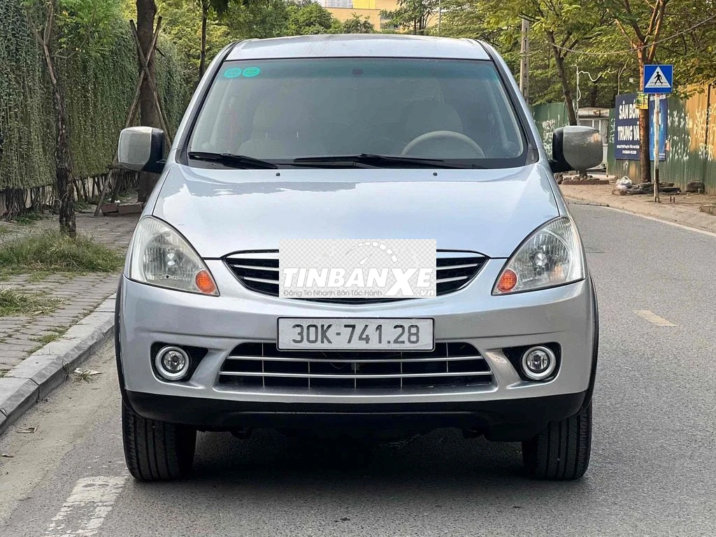 Xe cùng phân khúc