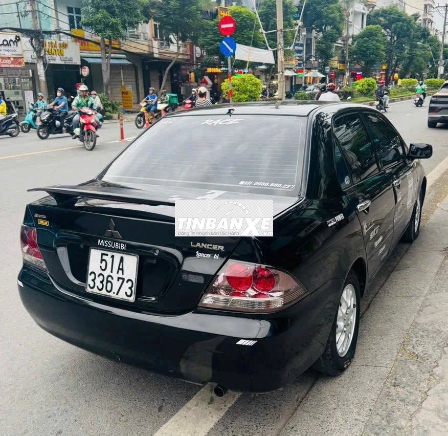 Xe cùng phân khúc