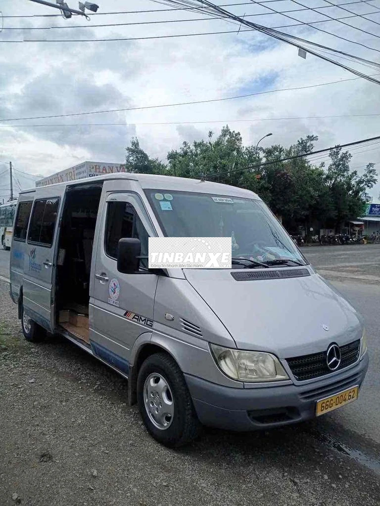 Xe cùng phân khúc