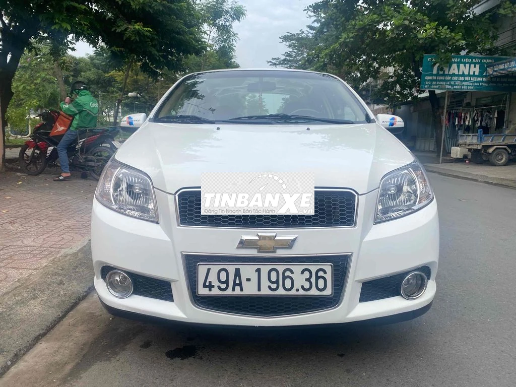 Xe cùng phân khúc