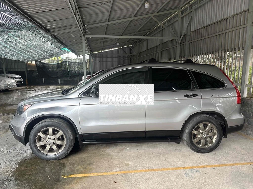 Honda CR V 2007 2.4 AT - 202000 km