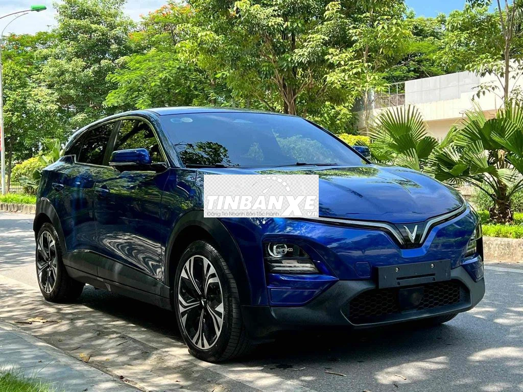 💥VF6 ƯU ĐÃI 2 NĂM SẠC PIN MIỄN PHÍ, NHIỀU KM, 0%TB