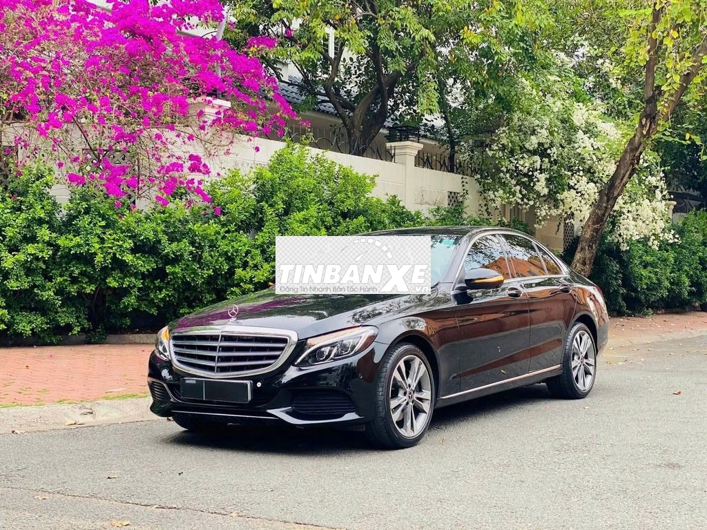 🔺MERCEDES C250 EXCLUSIVE MODEL 2018