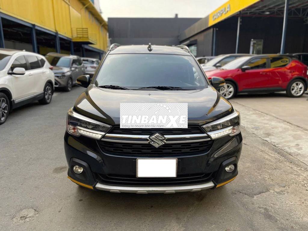 SUZUKI XL7 GLX AT 2021 XE GIA ĐÌNH LƯỚT HT VAY 75%