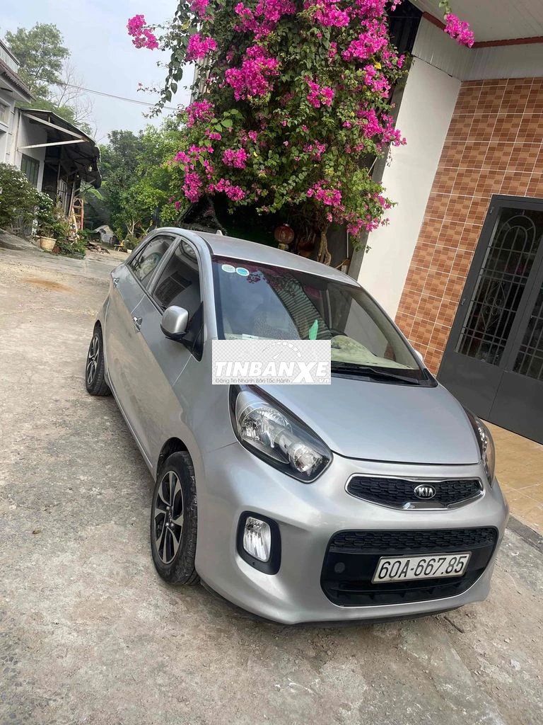 Kia Morning 2019 AT - 130000 km