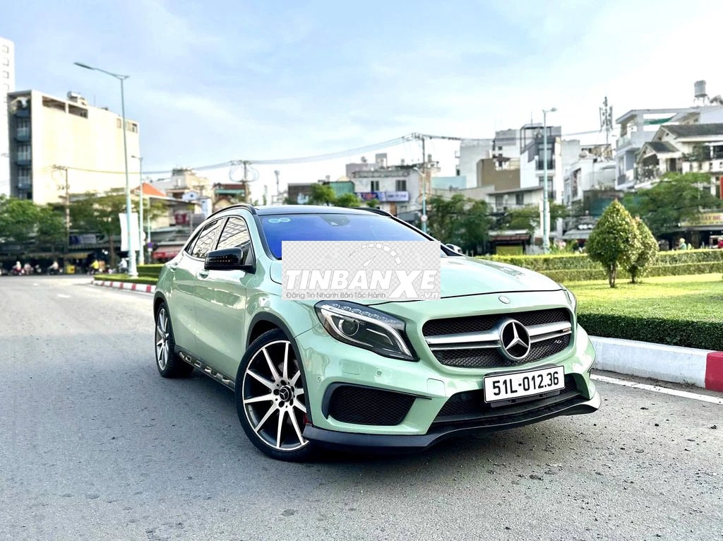 Xe cùng phân khúc