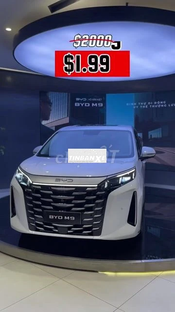 Xe cùng phân khúc