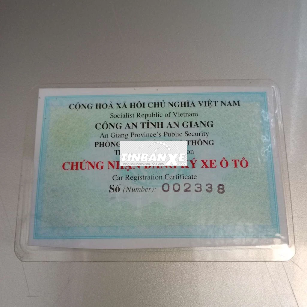 Xe cùng phân khúc
