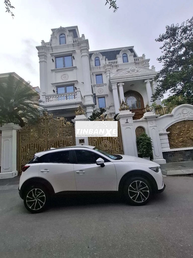 Xe cùng phân khúc