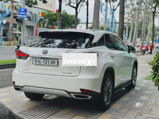 Xe cùng phân khúc