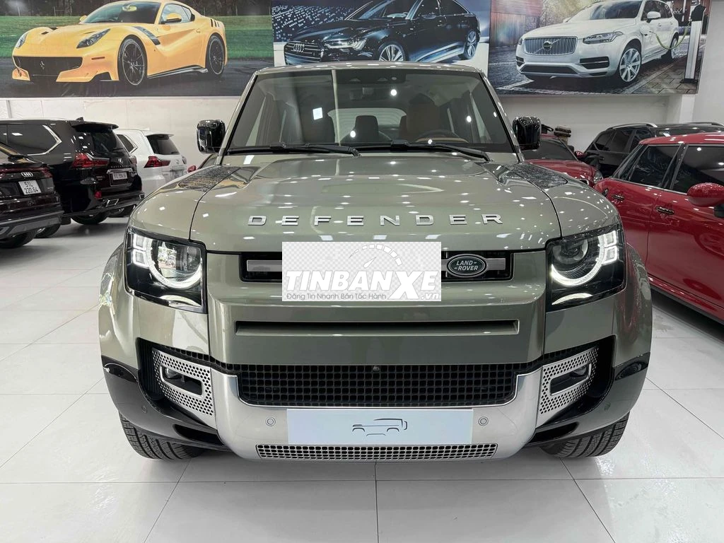 Xe cùng phân khúc