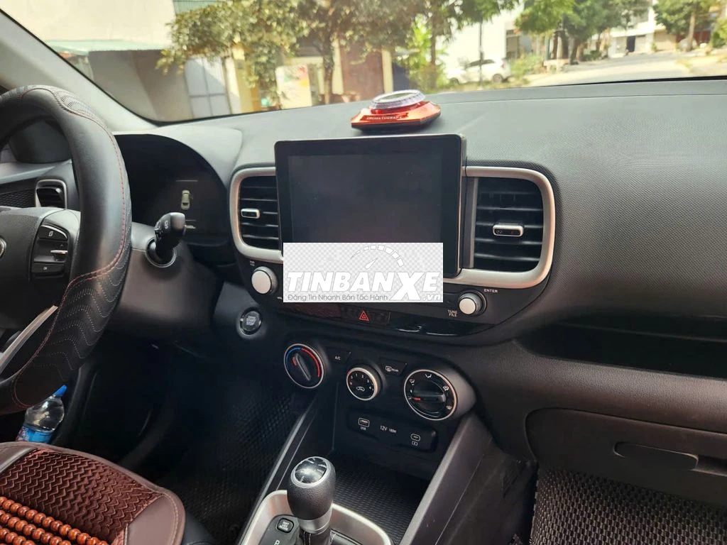 Hyundai Venue 2025 1.0 Turbo Premium