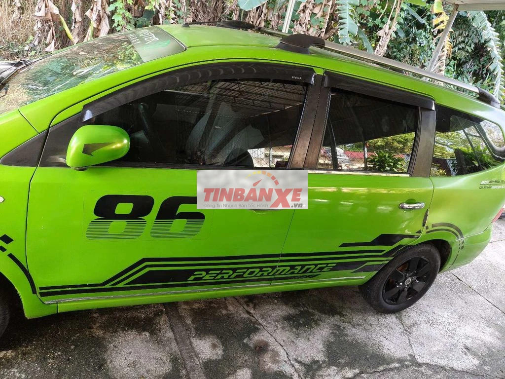 Xe cùng phân khúc