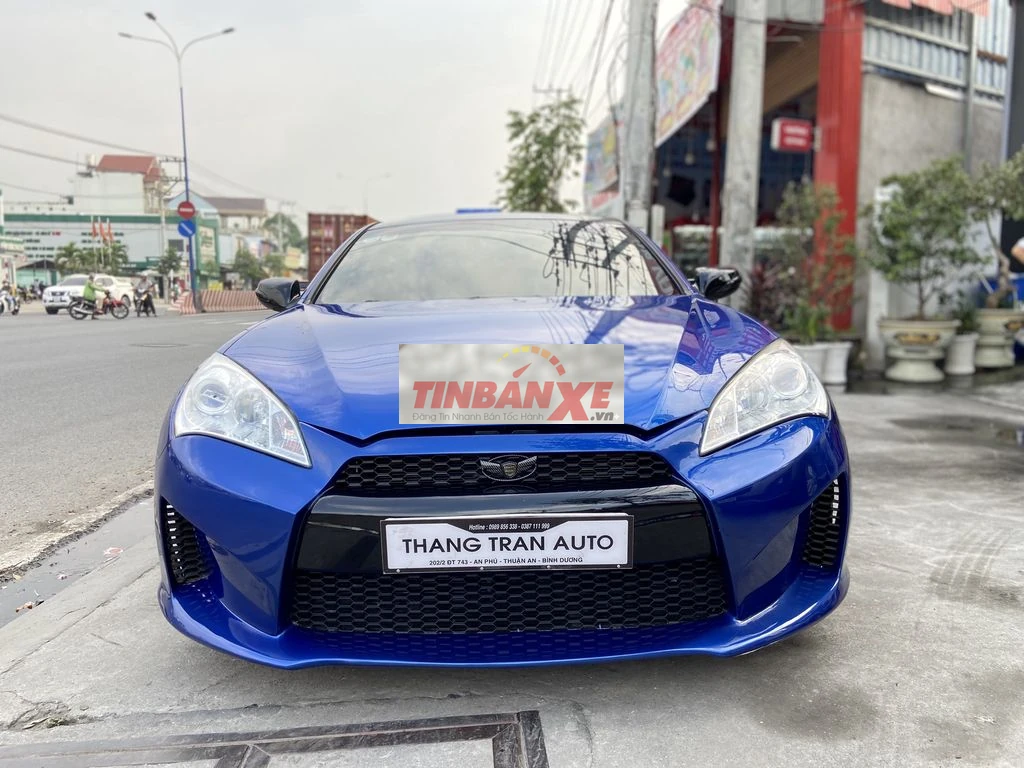 Xe cùng phân khúc