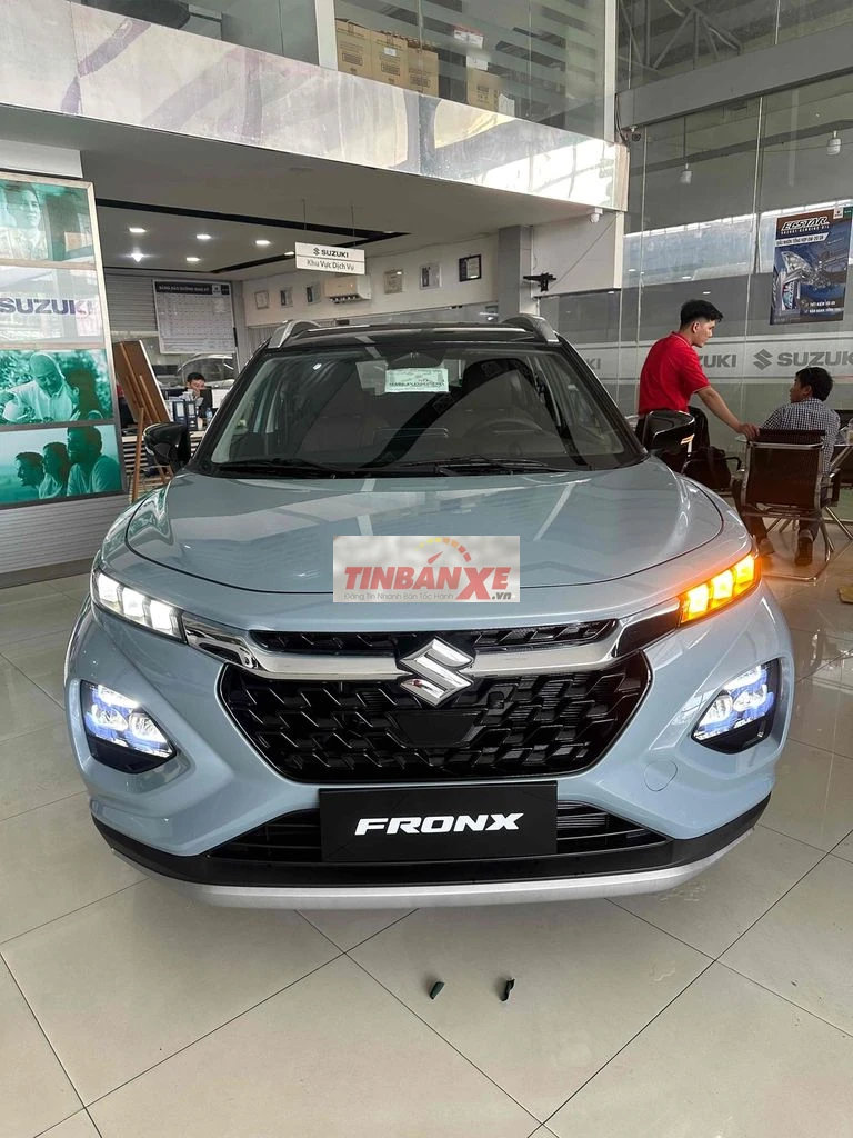 Xe cùng phân khúc