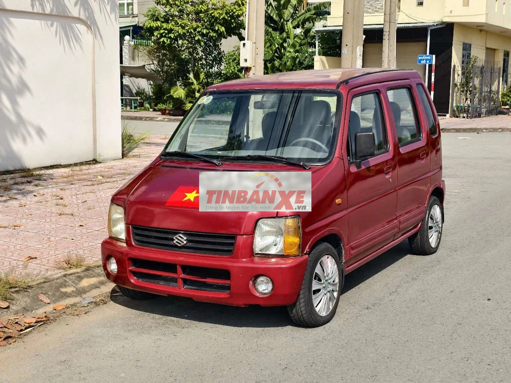 Xe cùng phân khúc