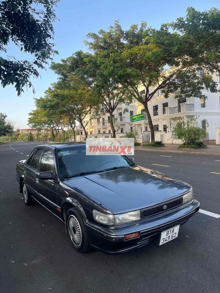 Xe cùng phân khúc