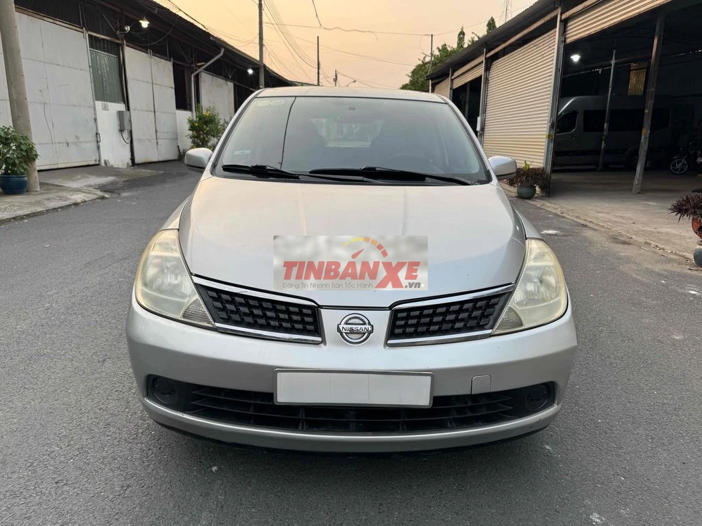 Xe cùng phân khúc