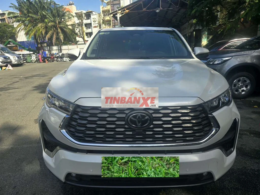 Xe cùng phân khúc