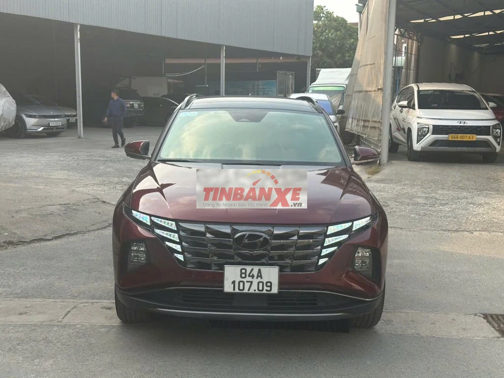 Xe cùng phân khúc