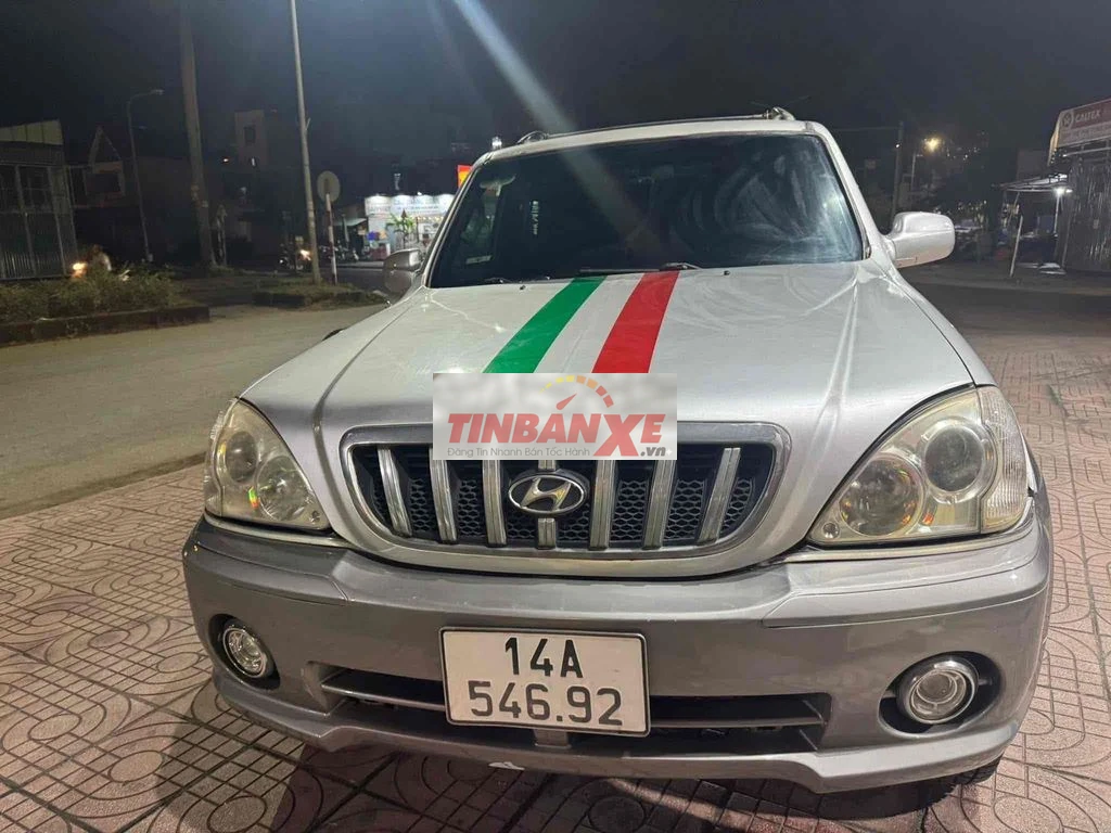 Xe cùng phân khúc