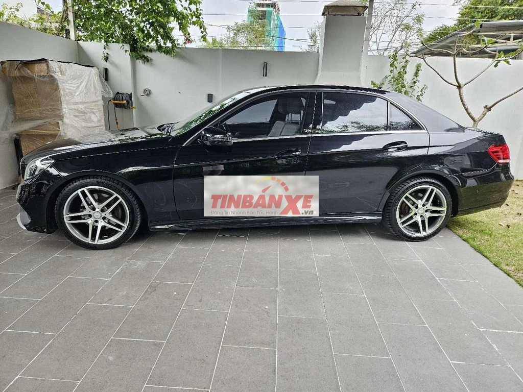Xe cùng phân khúc