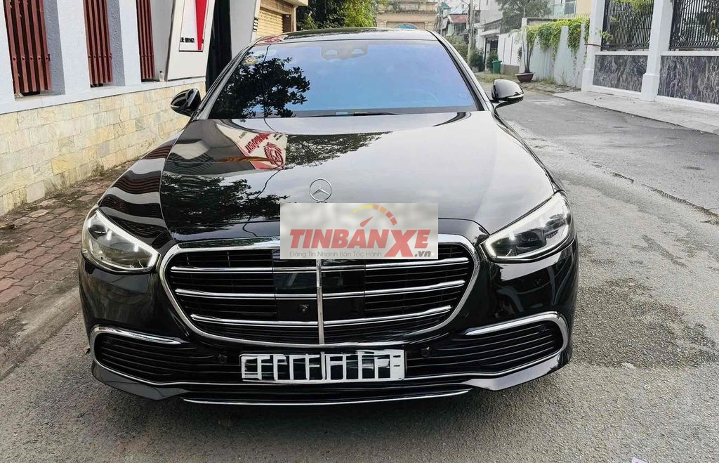 Xe cùng phân khúc