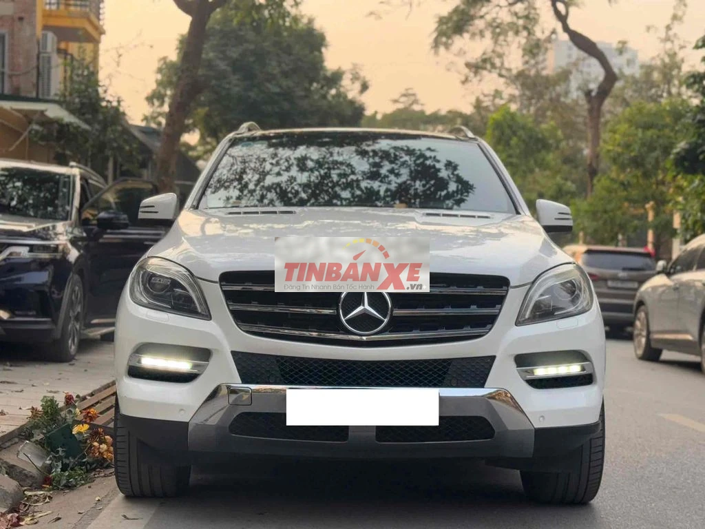 Xe cùng phân khúc