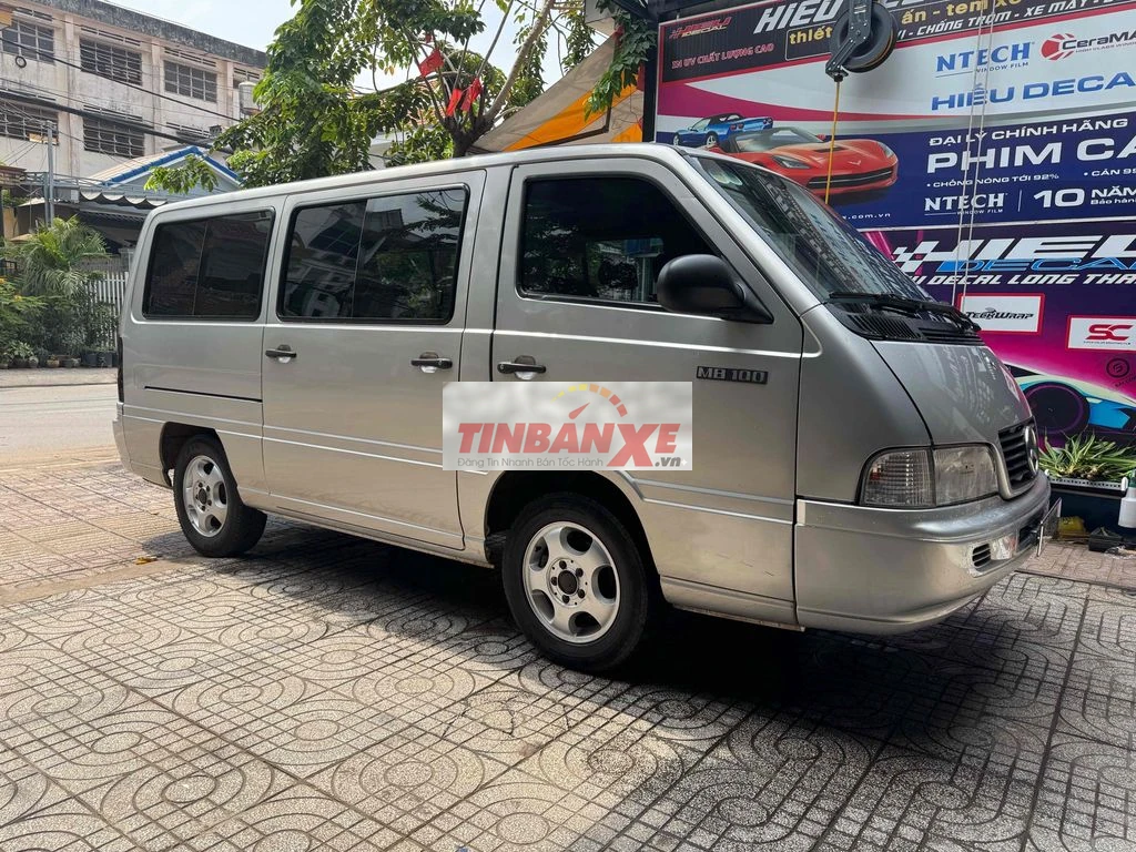 Xe cùng phân khúc