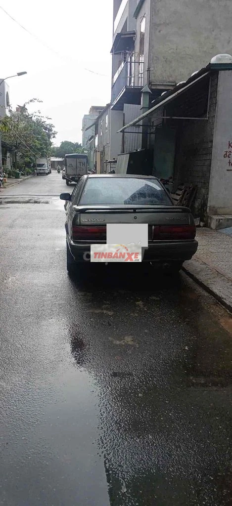 Xe cùng phân khúc