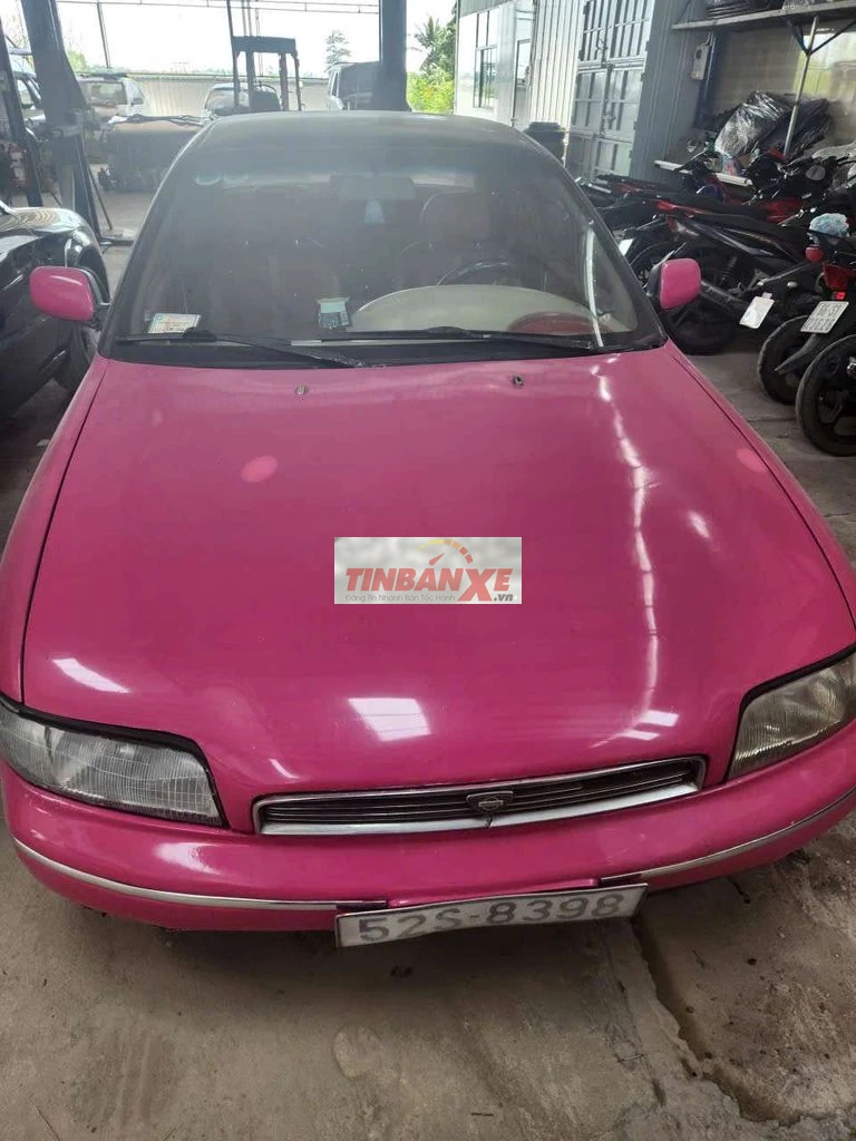 Xe cùng phân khúc