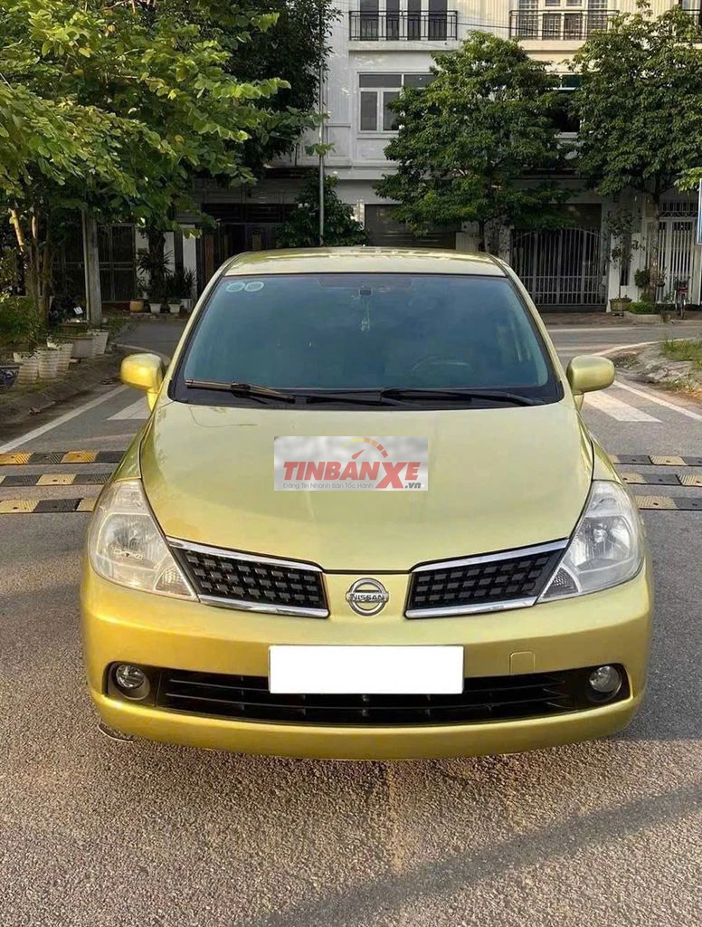 Xe cùng phân khúc