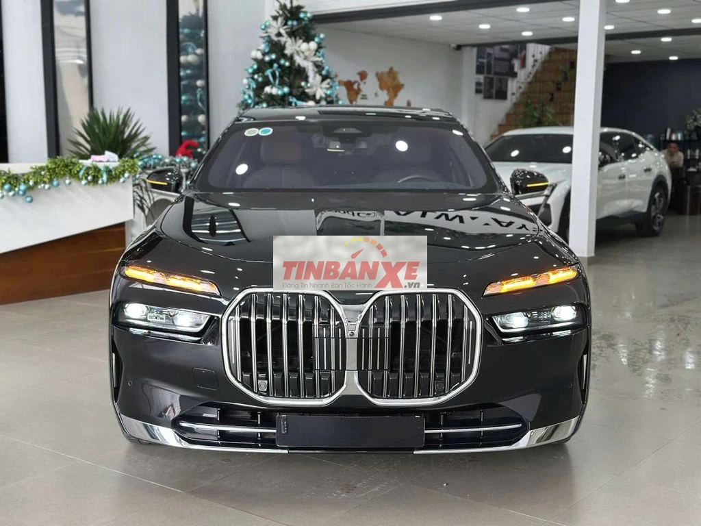 Xe cùng phân khúc