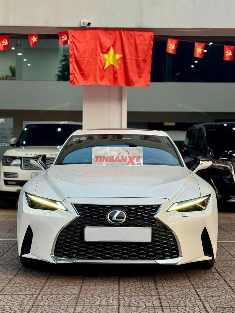 Xe cùng phân khúc