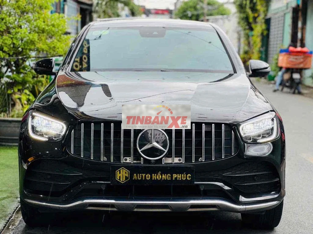 Xe cùng phân khúc