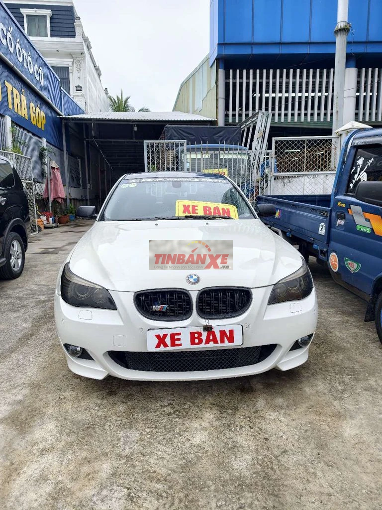 Xe cùng phân khúc