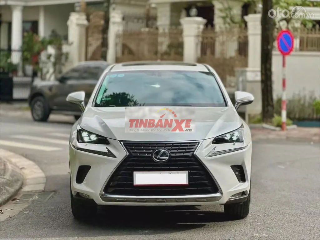 Xe cùng phân khúc