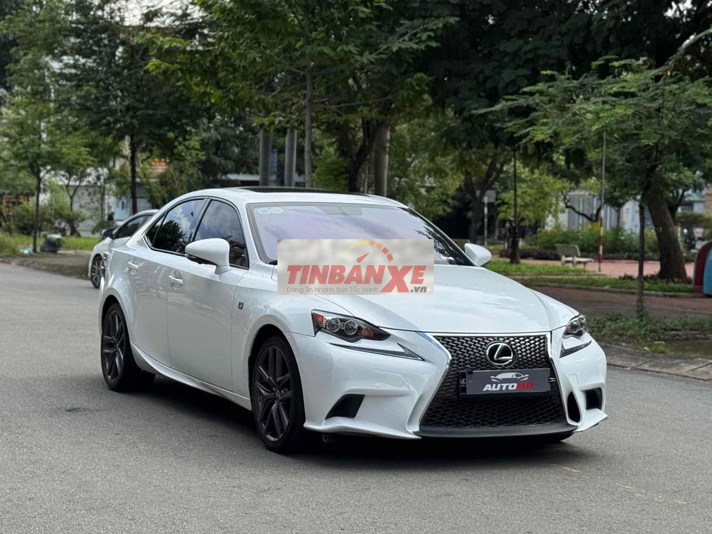 Xe cùng phân khúc