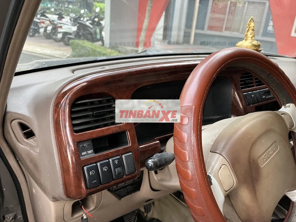 Xe cùng phân khúc